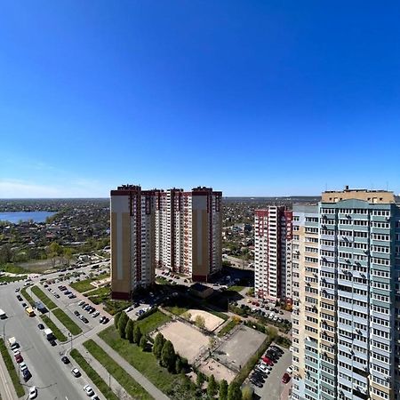 Уютная 1 Комнатная Квартира На Софии Русовой Apartamento Kiev Exterior foto